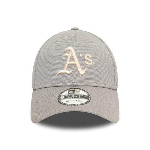 60565462 PIVOT KNIT 9FORTY OAKATH GRA