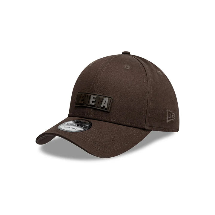 14440959 940 NEW ERA TONAL CHOCOLATE