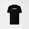 DIKIAG T-SHIRT MEN BLACK
