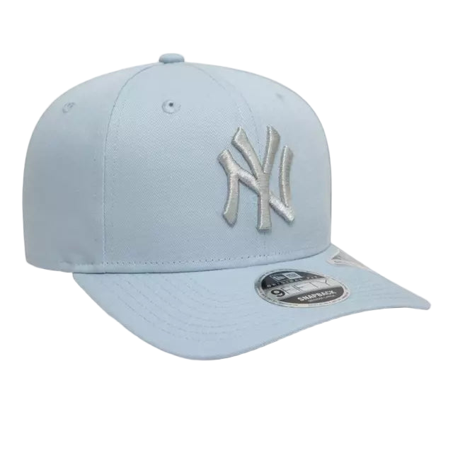 60595213 METALLIC 9FIFTY OF NEYYAN PABMTS