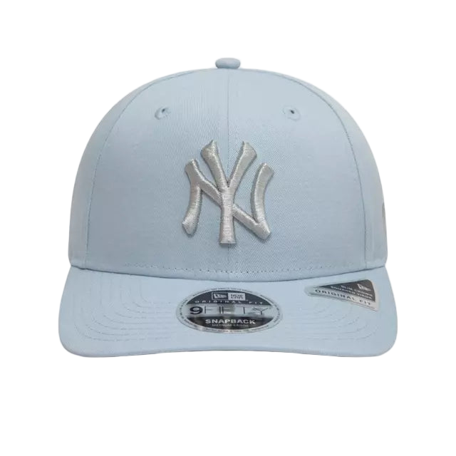 60595213 METALLIC 9FIFTY OF NEYYAN PABMTS