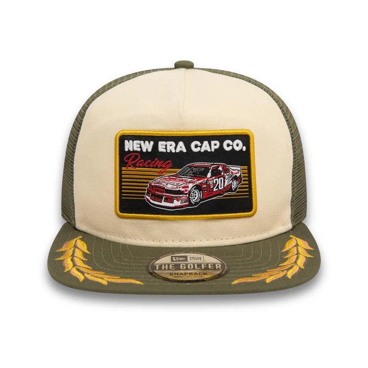 60565428 NE MOTORSPORT GOLFER NEWERA  NOV