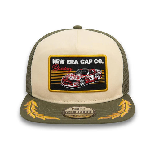 60565428 NE MOTORSPORT GOLFER NEWERA  NOV