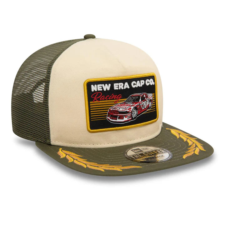60565428 NE MOTORSPORT GOLFER NEWERA  NOV