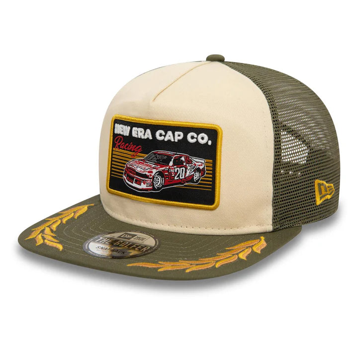 60565428 NE MOTORSPORT GOLFER NEWERA  NOV