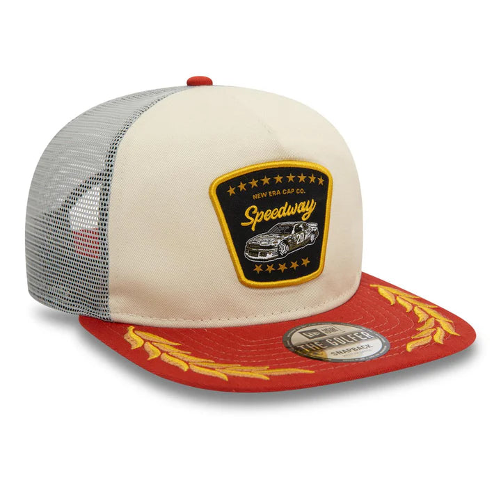 60565429 NE MOTORSPORT GOLFER NEWERA  INR