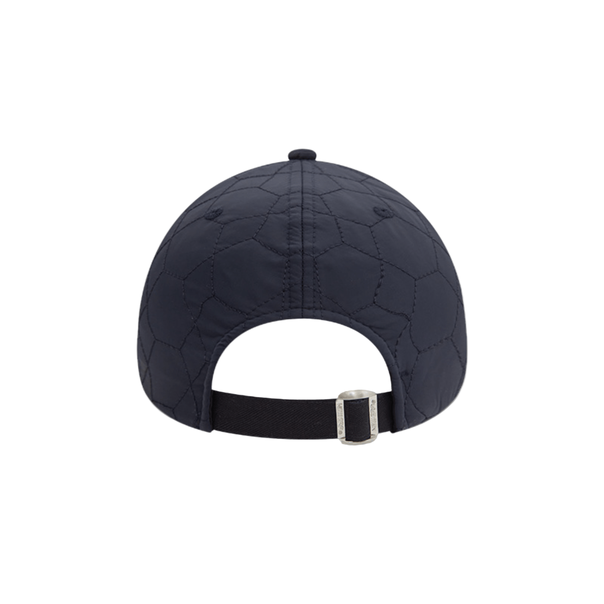 60580843 QUILTED 9FORTY LOSDOD  NVYBLK