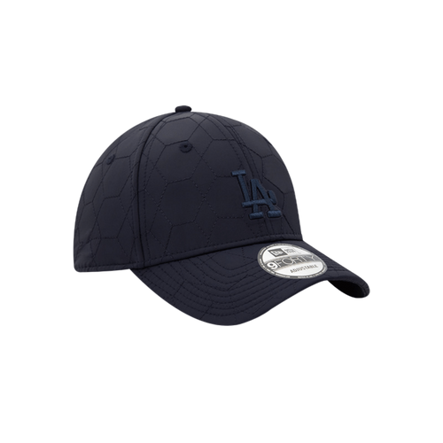 60580843 QUILTED 9FORTY LOSDOD  NVYBLK