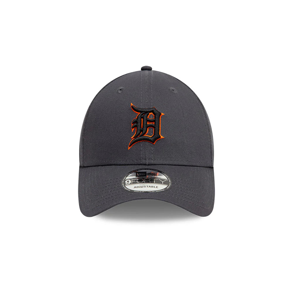 60595219 SIDE PATCH 9FORTY DETTIG GRH