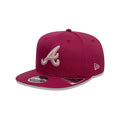 60595237 WS 9FIFTY OF PC ATLBRACO CHJCOP