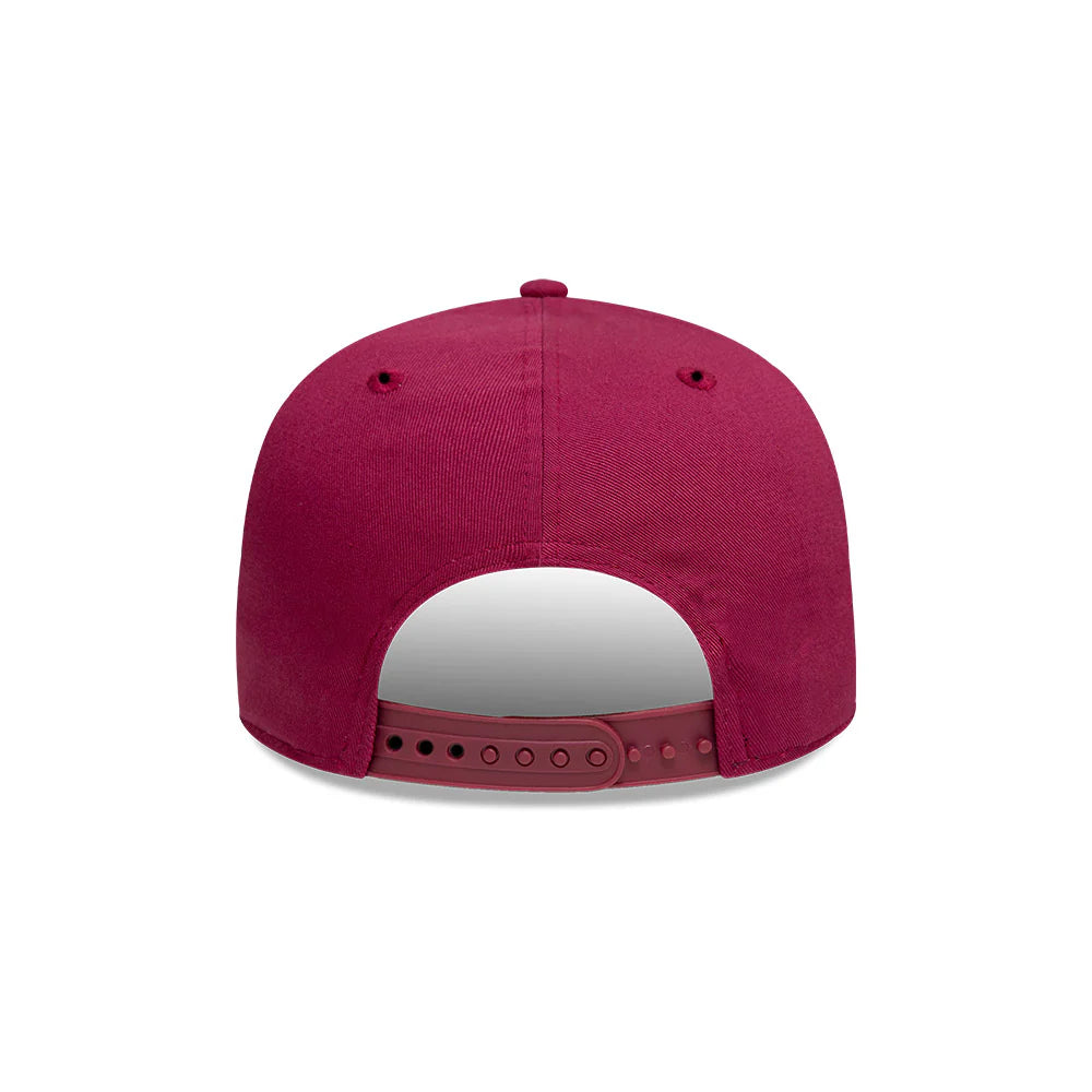 60595237 WS 9FIFTY OF PC ATLBRACO CHJCOP