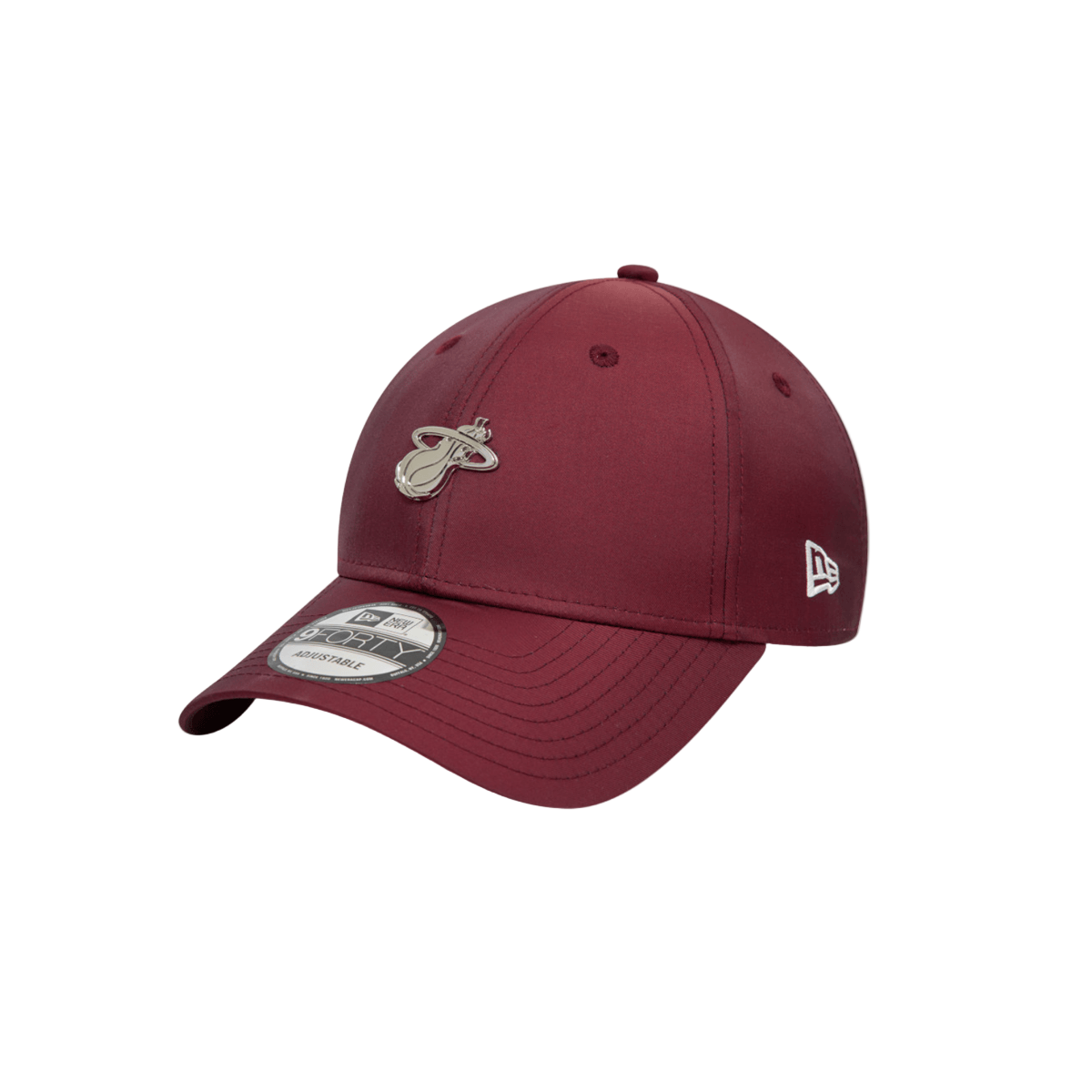 60595272 NBA TECH 9FORTY MIAHEA  CAR