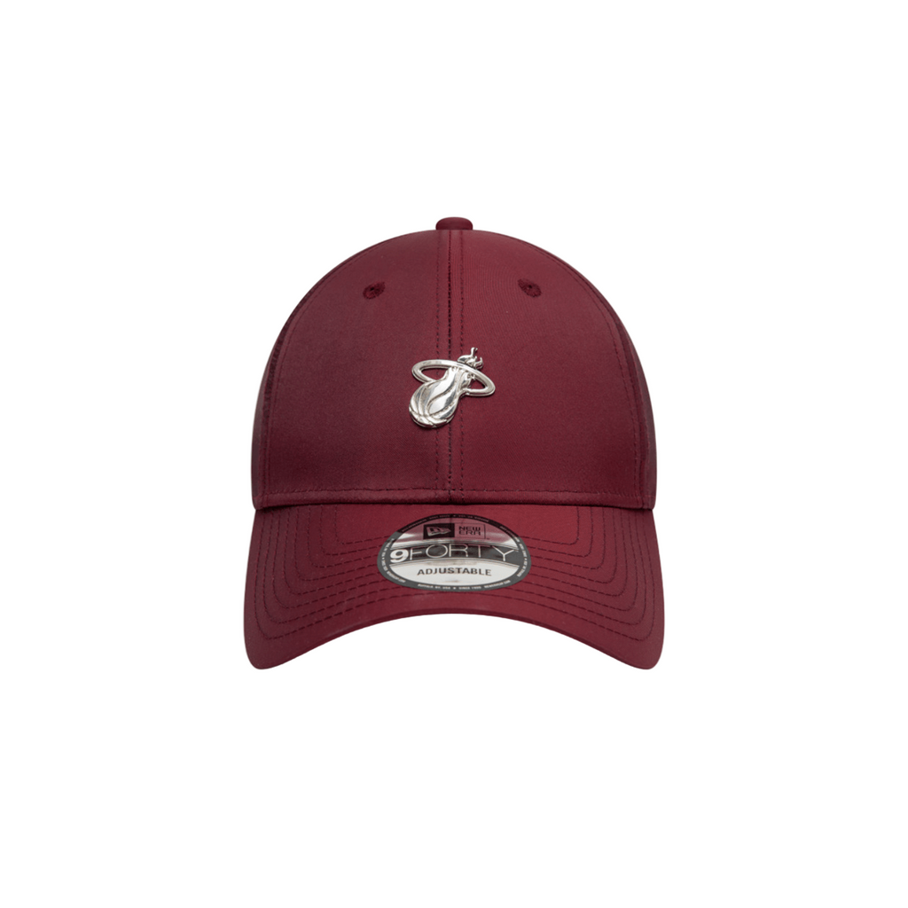 60595272 NBA TECH 9FORTY MIAHEA  CAR