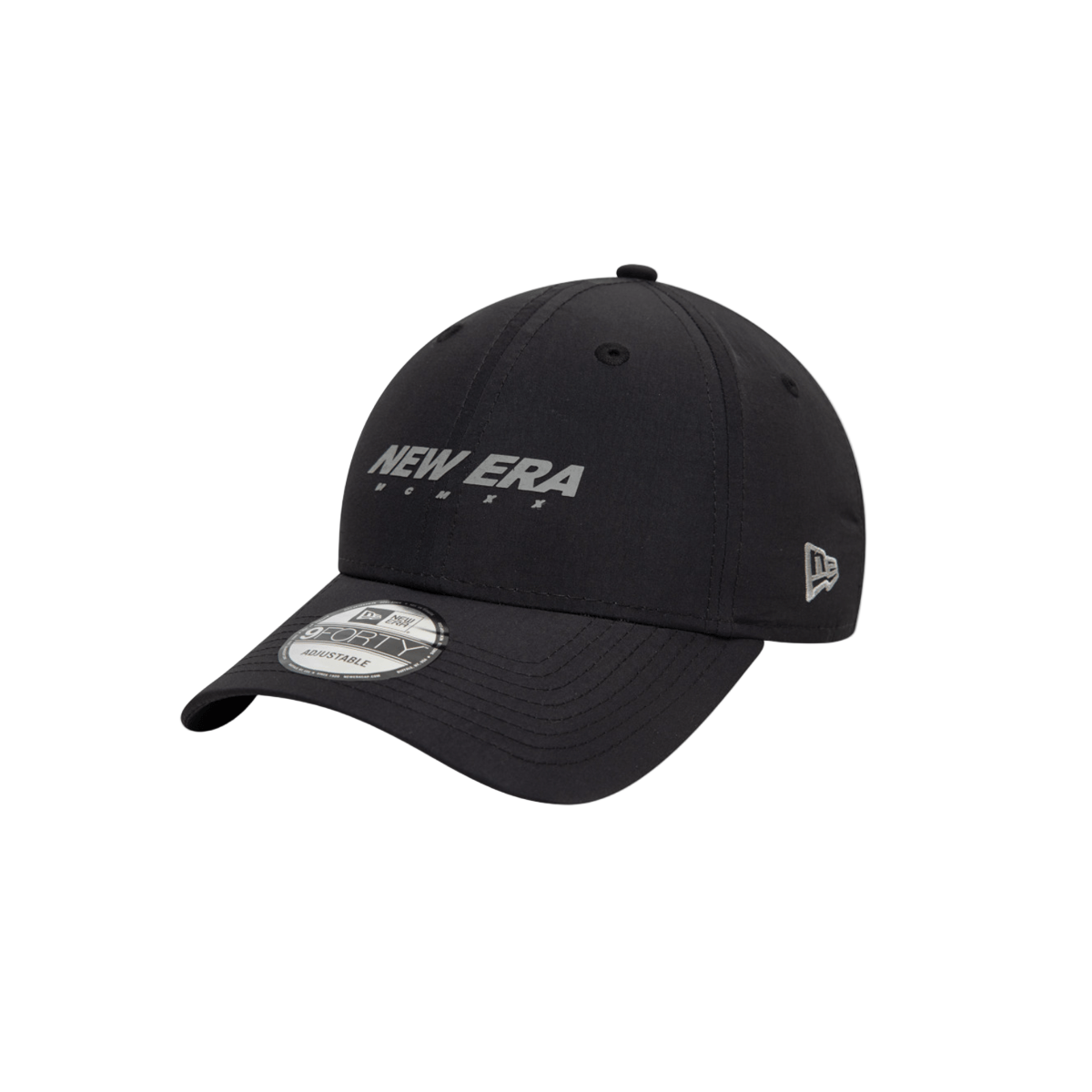 60595287 NE TECH 9FORTY NEWERA BLK