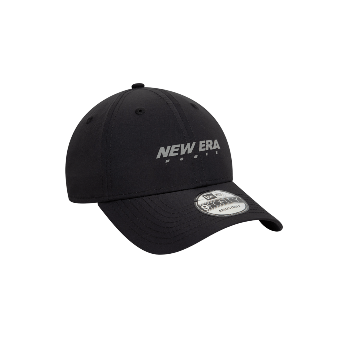 60595287 NE TECH 9FORTY NEWERA BLK
