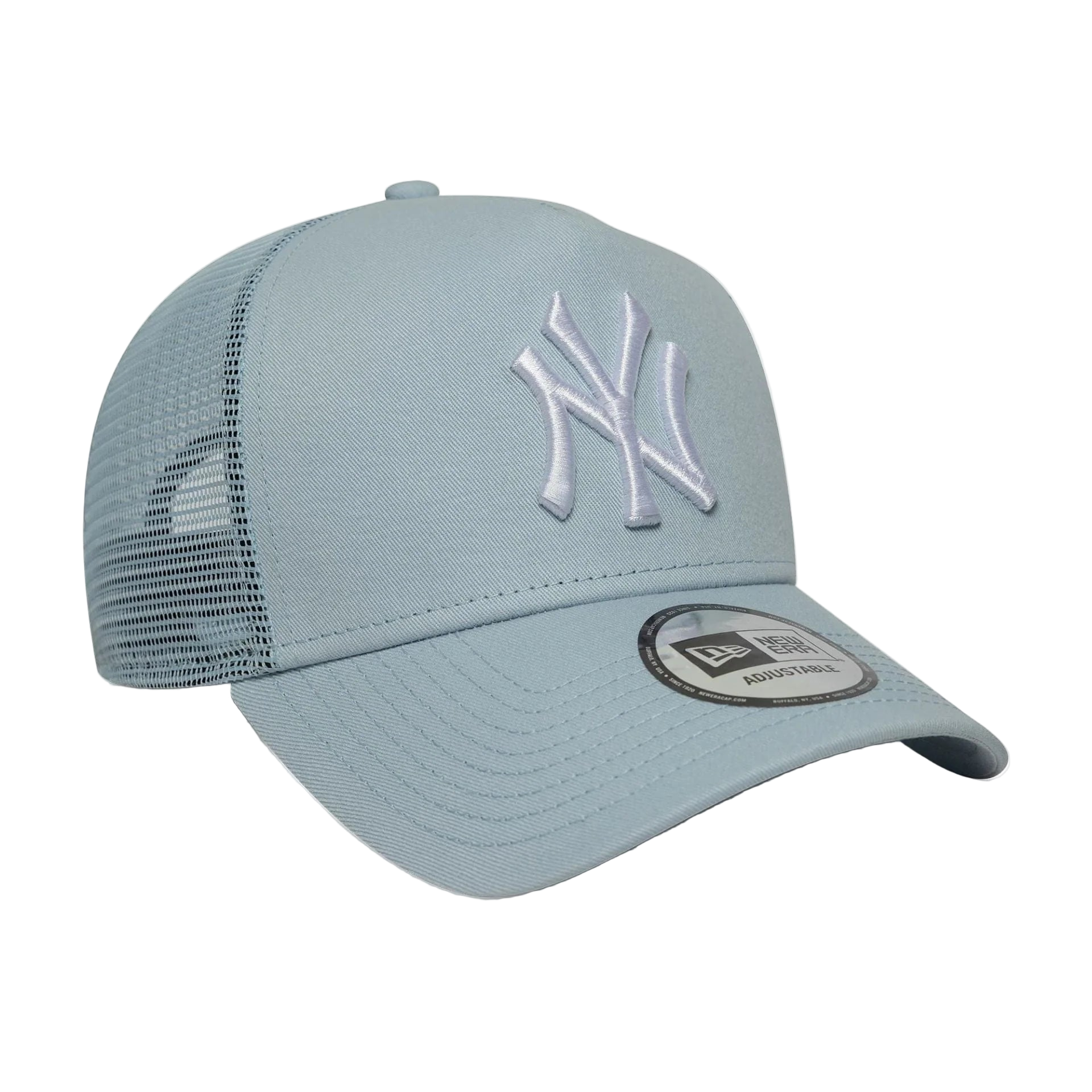 60667395 LEAGUE ESS TRUCKER NEYYAN PABWHI