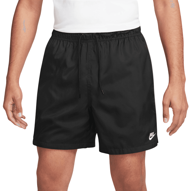 FN3307 010 NIKE CLUB MEN SHORT BLACK