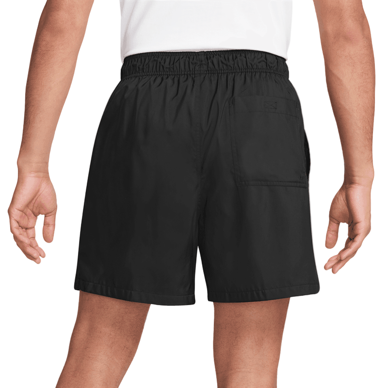 FN3307 010 NIKE CLUB MEN SHORT BLACK