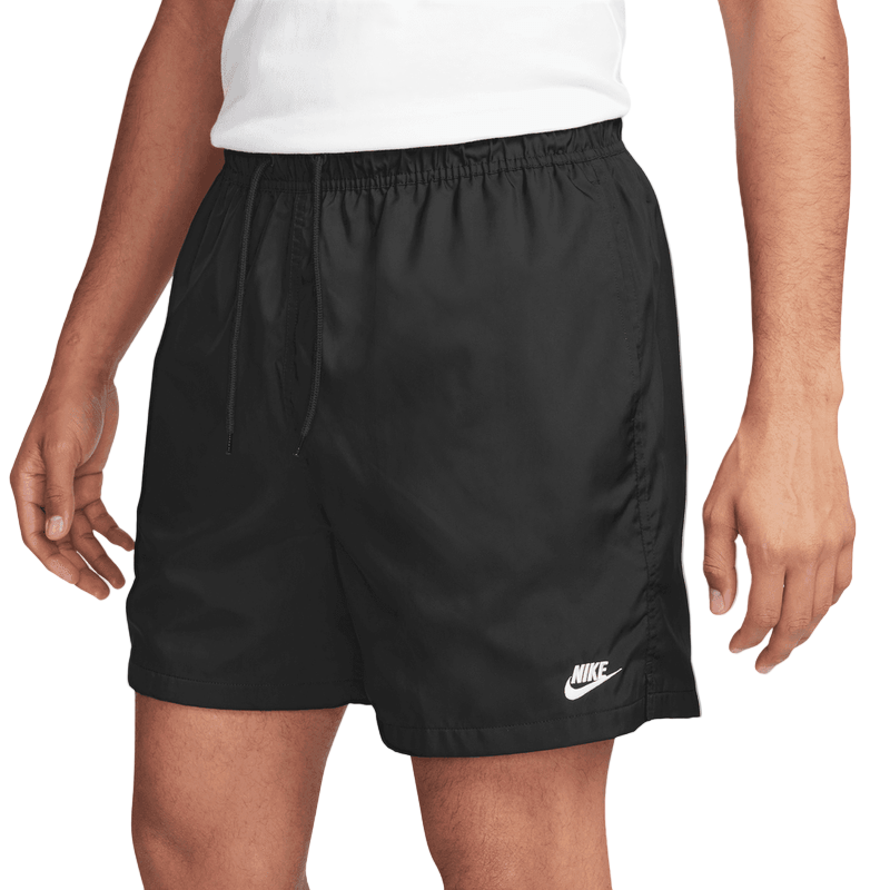 FN3307 010 NIKE CLUB MEN SHORT BLACK