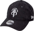 70560944 GORRA //920 MANDALORIAN THIS IS THE WAY/OSFA