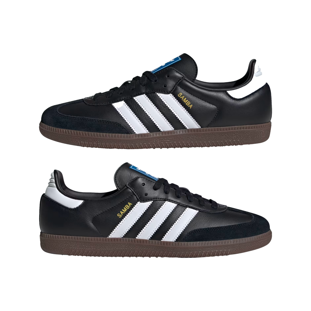 B75807 ADIDAS FTW SAMBA OG MALE