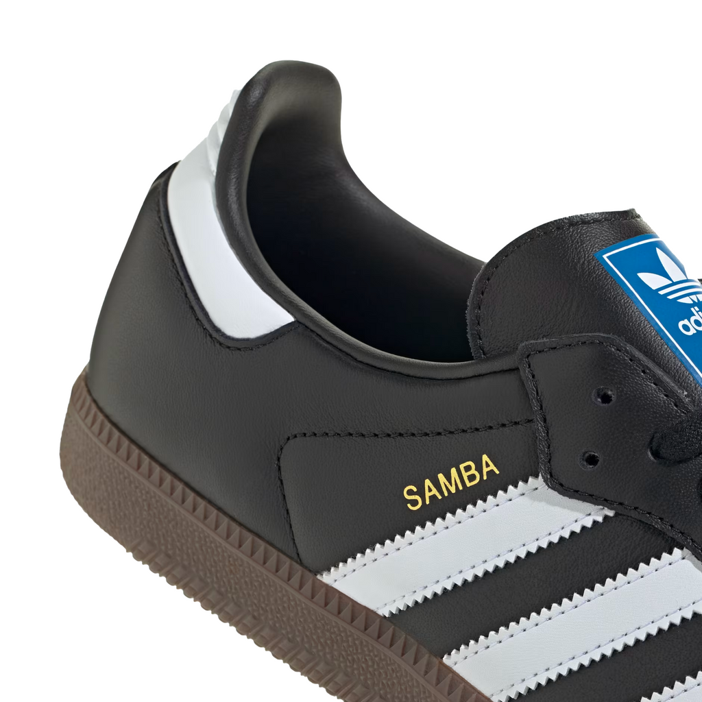 B75807 ADIDAS FTW SAMBA OG MALE