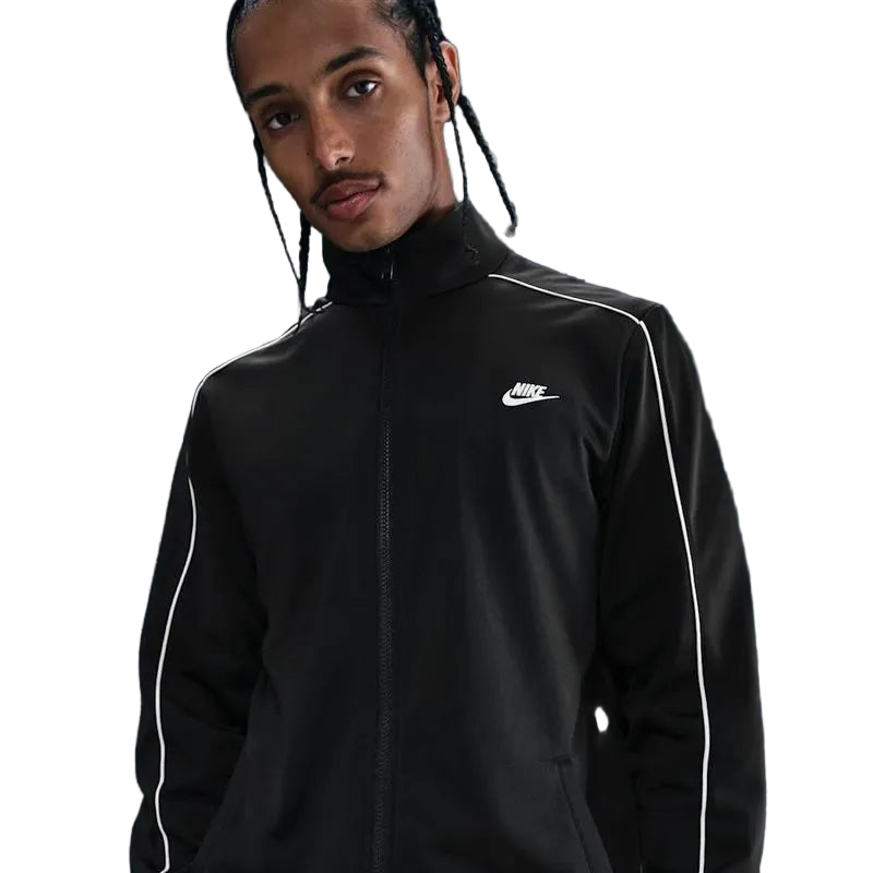 HV1444 010 NIKE CLUB MEN CONJUNTO BLACK