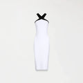BLOM DRESS WOMEN WHITE