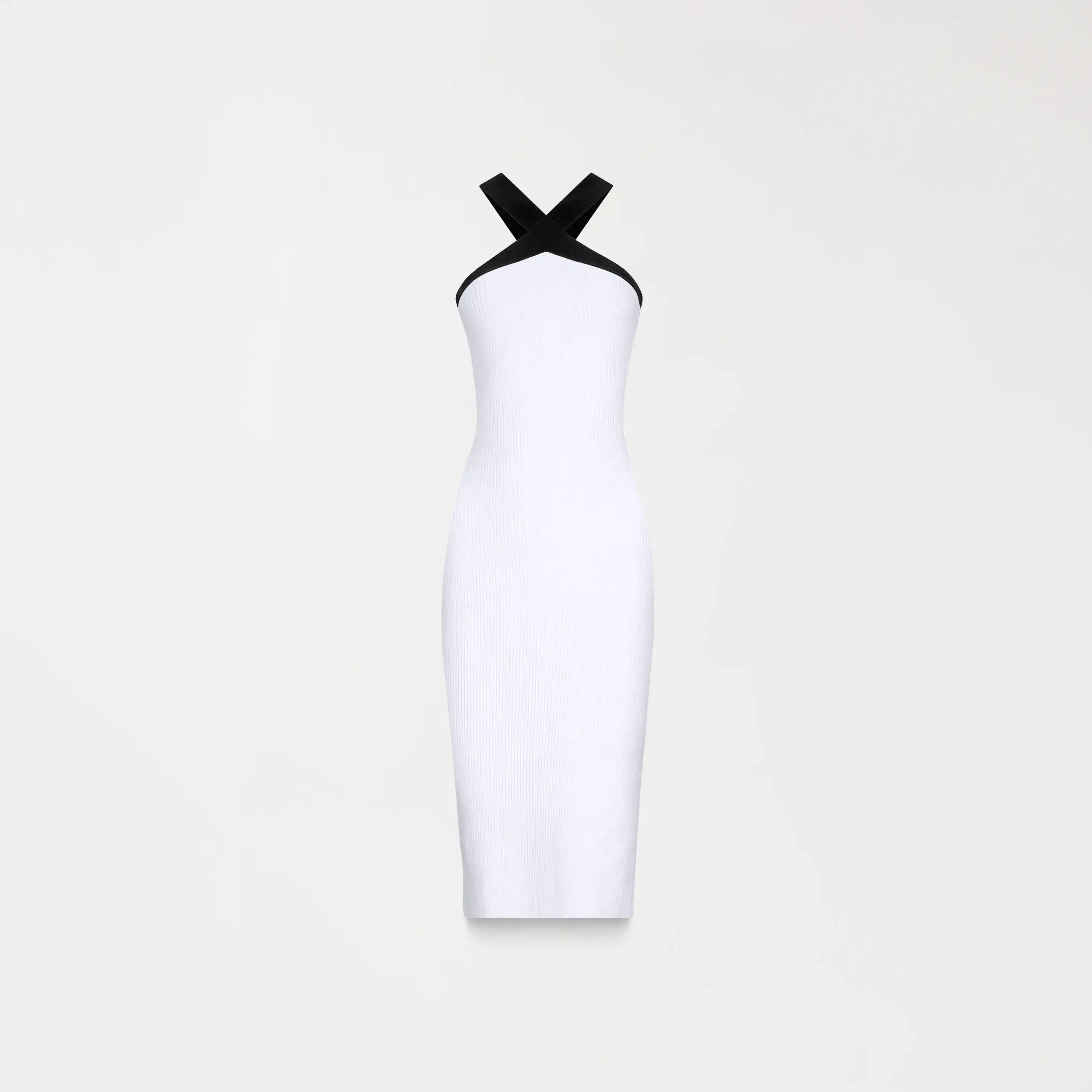 BLOM DRESS WOMEN WHITE
