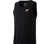 Tee Men Black