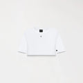 CANELA CROP TOP WHITE FEMENINA