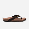 SANDALIA BECCA BROWN  CORAL