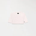 PONTIAC CROP TOP MOONBEAN FEMENINA