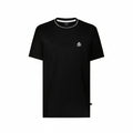 T-SHIRT EBULUS BLACK