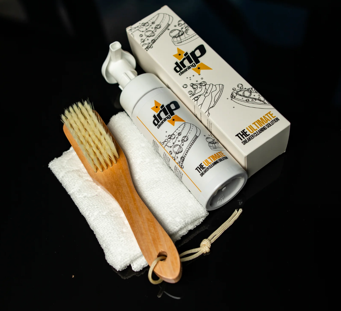 Kit limpieza