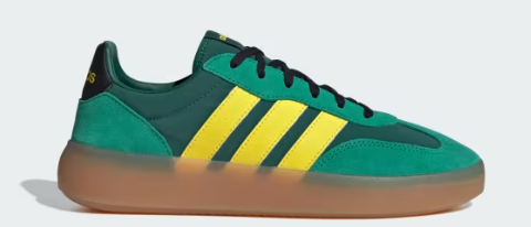 JR1224 ADIDAS FTW BARREDA MALE