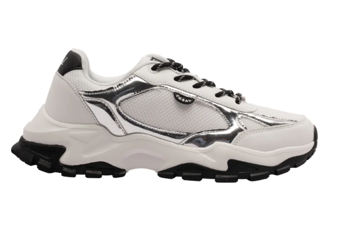 Hirono Silver