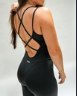 Jumpsuit Black