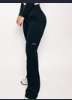 Belly pant