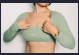 TOP LONG SLEEVE GREEN