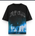 TEE DRIP STONE BLUE
