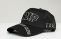 CAP DRIP LIFE STYLE CLUB BLACK