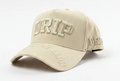CAP DRIP LIFE STYLE VISOR CREAM