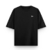 MINI LOGO TEE DRIP NEGRA