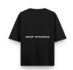 NEW STUDIOS TEE DRIP NEGRA