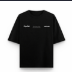 STAYING UPSIDE TEE DRIP NEGRA