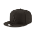 MLB BASIC SNAP 950 LOSDOD BLKBLK
