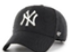 NEW YORK YANKEES BLACK