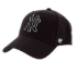 NEW YORK YANKEES BLACK AND WHITE