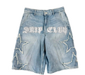 DRIP SHORT PATCH